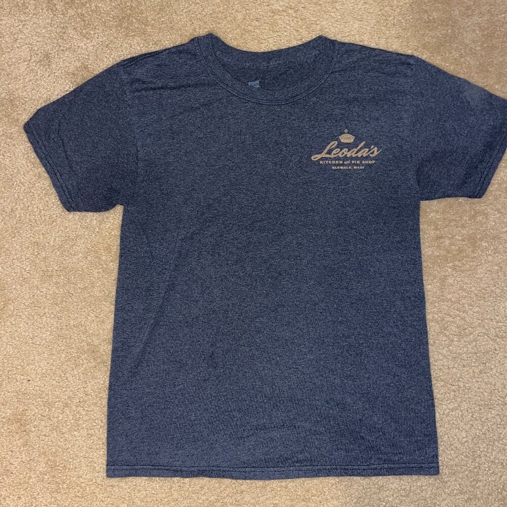 Maui Leoda's T-Shirt